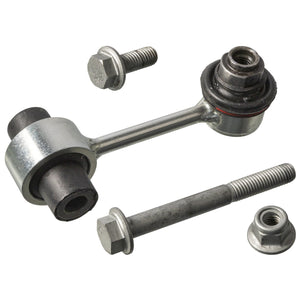 Rear Drop Link Phaeton Anti Roll Bar Stabiliser Fits VW Febi 106409