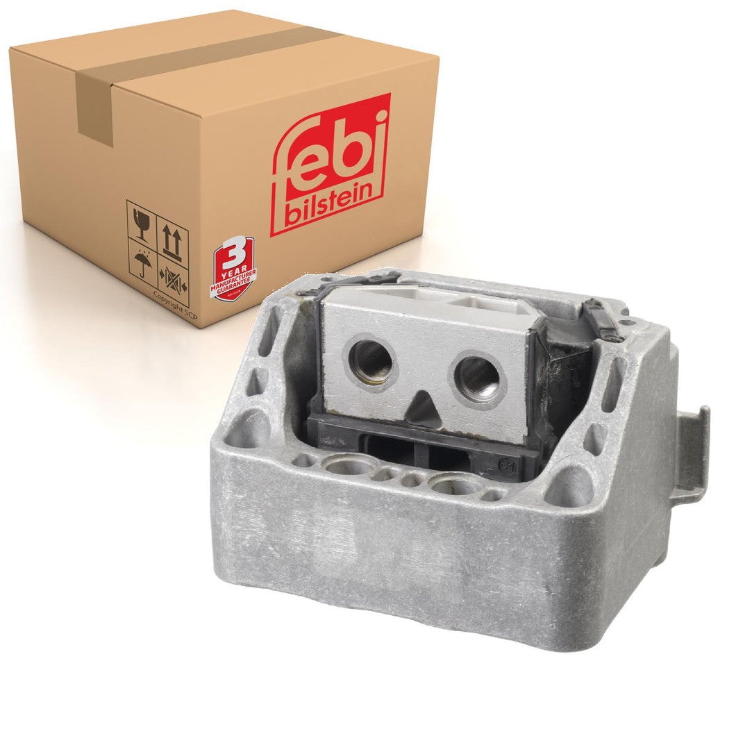 Engine Mount Mounting Support Fits Mercedes 961 241 62 13 Febi 106413