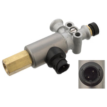 Load image into Gallery viewer, Compressed Air System Solenoid Valve Fits DAF CF LF XF OE 49978236 Febi 106419