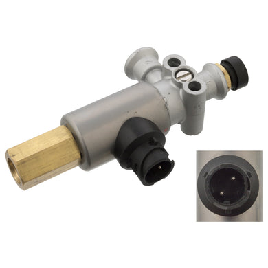 Compressed Air System Solenoid Valve Fits DAF CF LF XF OE 49978236 Febi 106419