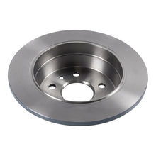 Load image into Gallery viewer, Pair of Rear Brake Disc Fits Mercedes Benz Vito V-Class Model 638 Febi 10641