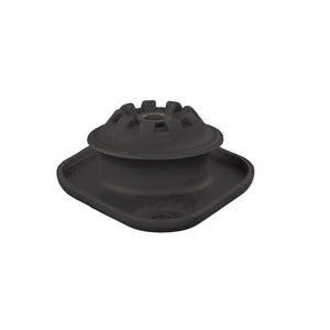 Strut Mounting No Friction Bearing Fits HYUNDAI OE 553111G000 Febi 106423