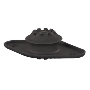 Strut Mounting No Friction Bearing Fits HYUNDAI OE 553111G000 Febi 106423