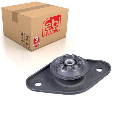 Strut Mounting No Friction Bearing Fits HYUNDAI OE 553111G000 Febi 106423