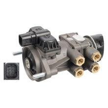 Load image into Gallery viewer, Driving Brake Brake Valve Fits MAN TGA TGS TGX OE 81521306298 Febi 106428