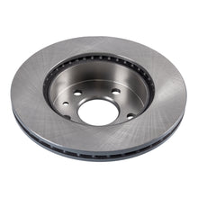 Load image into Gallery viewer, Pair of Front Brake Disc Fits Mercedes Benz Vito V-Class Model 638 Febi 10642