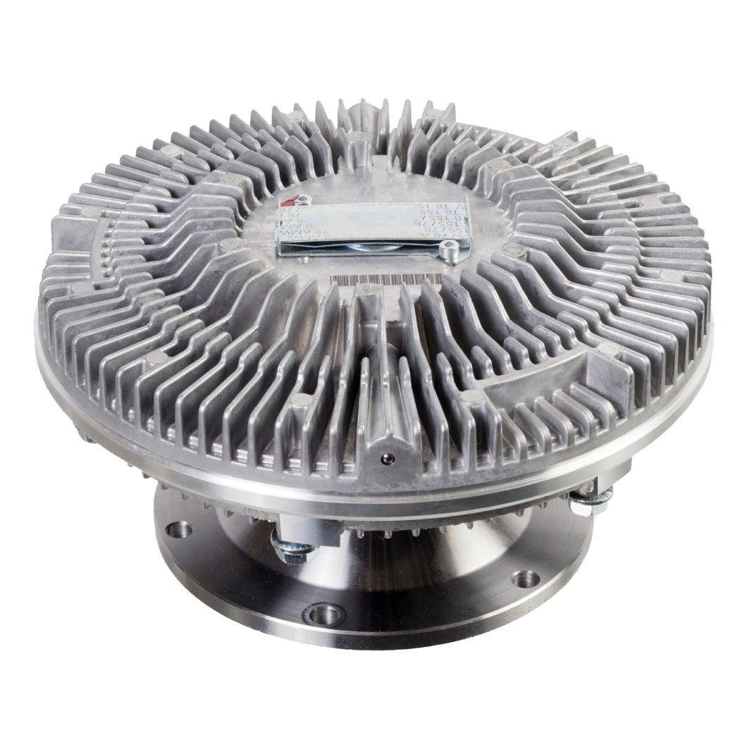 Fan Coupling Fits Mercedes Axor OE 0002009322 Febi 106439