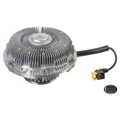 Fan Coupling Fits DAF CF Ginaf Tatra XF OE 2178412 Febi 106440
