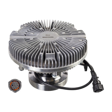 Fan Coupling Fits Volvo FM OE 20981224 Febi 106445