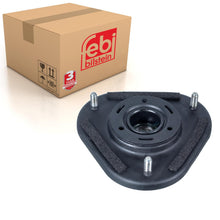 Load image into Gallery viewer, Front Strut Mounting Inc Friction Bearing Fits TOYOTA OE 4860912420 Febi 106452
