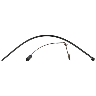 Front Wear Indicator Fits IVECO OE 001907956 Febi 106457