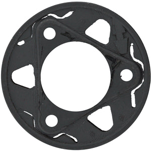 Propshaft Vibration Absorber Fits Mercedes Benz 190 Series model 201 Febi 10646