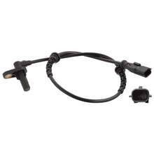 Load image into Gallery viewer, Front Abs Sensor Fits Renault Clio OE 479105431R Febi 106462