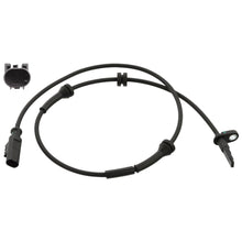 Load image into Gallery viewer, Front Abs Sensor Fits Alfa 159 Brera Spider OE 50510340 Febi 106472