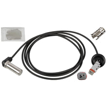 Load image into Gallery viewer, Front Abs Sensor Inc Sleeve &amp; Grease Fits Renault Kerax Premium Febi 106473