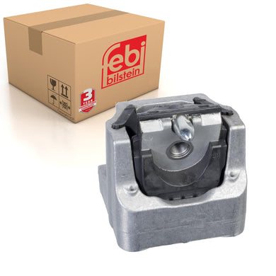 Engine Mount Mounting Support Fits Mercedes 962 241 11 13 Febi 106474
