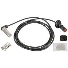 Load image into Gallery viewer, Front Abs Sensor Inc Sleeve &amp; Grease Fits Renault Kerax Premium Febi 106477
