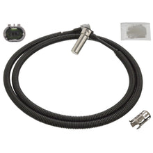 Load image into Gallery viewer, Front Abs Sensor Inc Sleeve &amp; Grease Fits Renault (RVI) Commercial Febi 106478