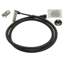 Load image into Gallery viewer, Front Abs Sensor Inc Sleeve &amp; Grease Fits Renault (RVI) Commercial Febi 106479