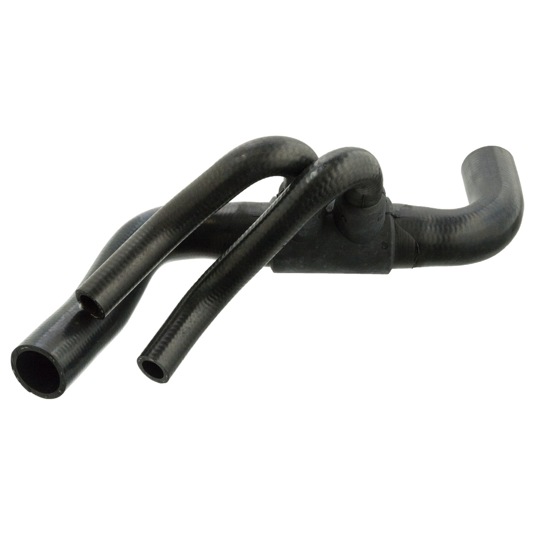 Radiator Hose Fits Peugeot 206 OE 1351GZ Febi 106487
