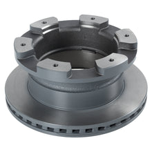 Load image into Gallery viewer, Pair of Rear Brake Disc Fits Iveco OE 7186848 Febi 106489