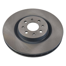 Load image into Gallery viewer, Pair of Front Brake Disc Fits Fiat OE 51822457 Febi 106491
