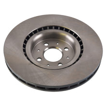 Load image into Gallery viewer, Pair of Front Brake Disc Fits Fiat OE 51822457 Febi 106491