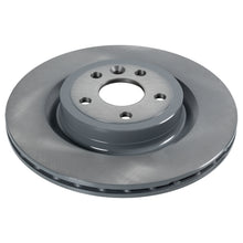 Load image into Gallery viewer, Pair of Rear Brake Disc Fits Land Rover OE LR090699 Febi 106493
