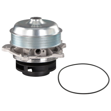 Water Pump Cooling Fits DAF 2104 579 Febi 106494