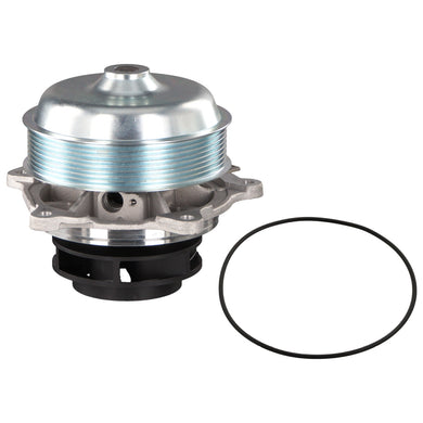 Water Pump Cooling Fits DAF 2104 580 Febi 106496