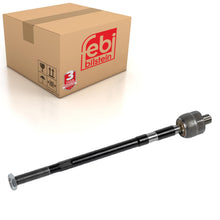 Load image into Gallery viewer, Inner Tie Rod Inc Nut Fits Volkswagen Audi OE 6RD423810 Febi 106503