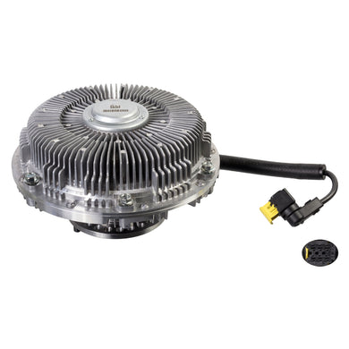 Fan Coupling Fits DAF OE 2178413 Febi 106504