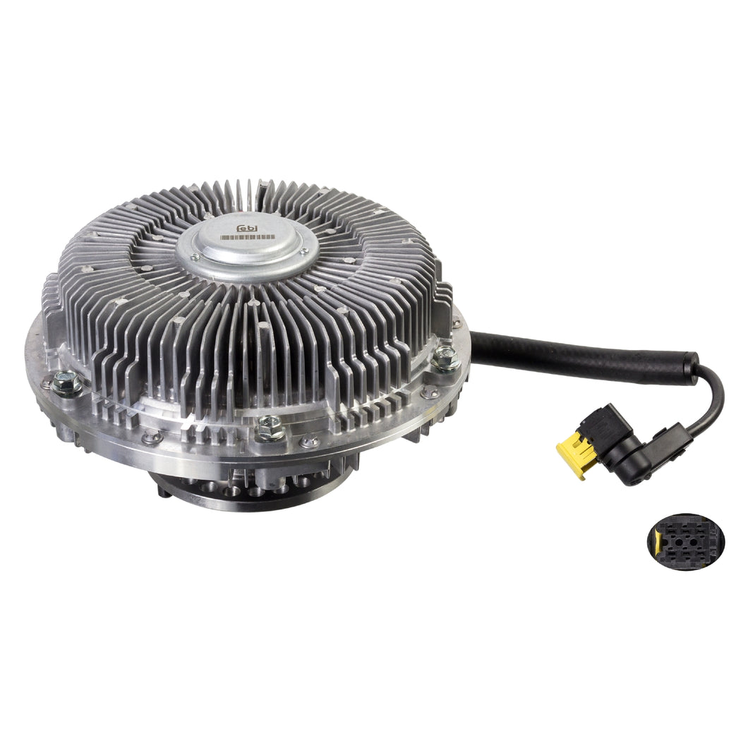 Fan Coupling Fits DAF OE 2178413 Febi 106504
