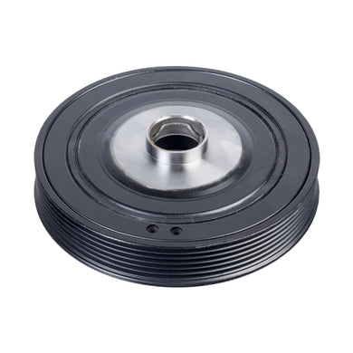 Decoupled Crankshaft Pulley Fits Renault Laguna Trafic Febi 106505