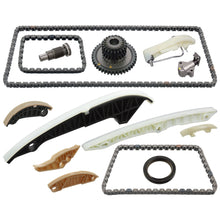Load image into Gallery viewer, Camshaft Balance Shaft Timing Chain Kit Fits VW OE 06K 109 158 BS S6 Febi 106512