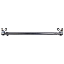 Load image into Gallery viewer, Front Drag Link Inc Castle Nut &amp; Cotter Pin From Idler Arm To Front Febi 106536