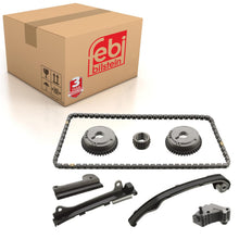 Load image into Gallery viewer, Camshaft Timing Chain Kit Fits Nissan Almera Sunny EX 130284M51A Febi 106552