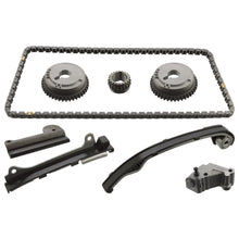 Load image into Gallery viewer, Camshaft Timing Chain Kit Fits Nissan Almera Sunny EX 130284M51A Febi 106552