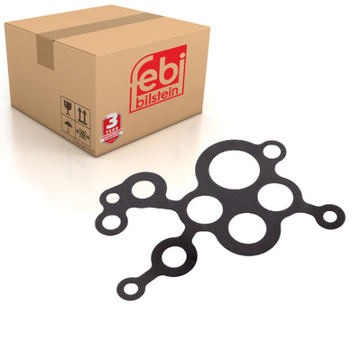 Oil Pump Gasket Fits Iveco OE 0 9945 2273 Febi 106555