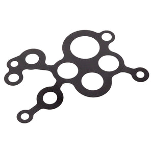 Oil Pump Gasket Fits Iveco OE 0 9945 2273 Febi 106555