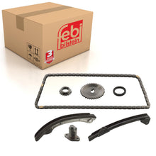 Load image into Gallery viewer, Camshaft Timing Chain Kit Fits Toyota Auris Avensis 13506-22030 Febi 106562