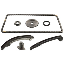 Load image into Gallery viewer, Camshaft Timing Chain Kit Fits Toyota Auris Avensis 13506-22030 Febi 106562