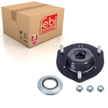 Load image into Gallery viewer, Front Strut Mounting Kit Inc Ball Bearing &amp; Nuts Fits TOYOTA Febi 106568