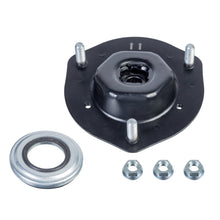 Load image into Gallery viewer, Front Strut Mounting Kit Inc Ball Bearing &amp; Nuts Fits TOYOTA Febi 106568
