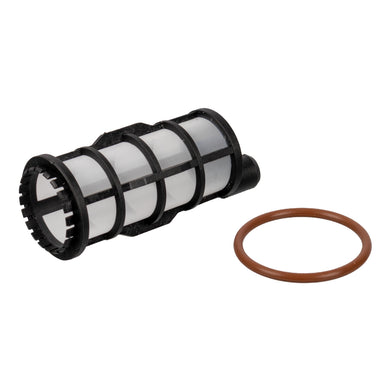 Fuel Filter Inc Sealing Ring Fits Claas (Traktoren) EVOBUS Mercedes Febi 106590