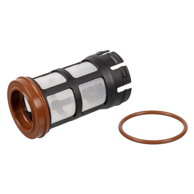 Fuel Filter Inc Sealing Ring Fits EVOBUS Mercedes Benz Commercial Se Febi 106591