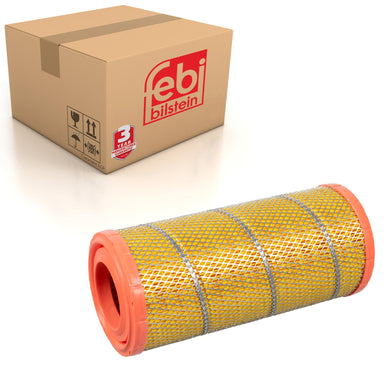 Air Filter Fits IVECO 5 0005 5021 Febi 106593