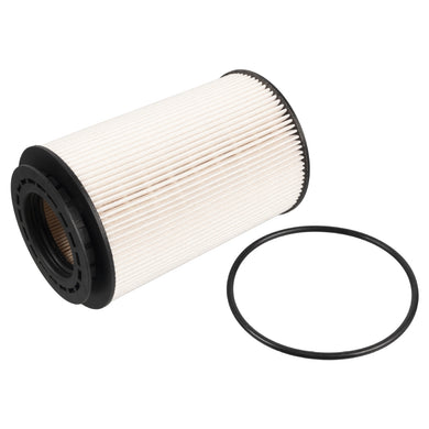 Fuel Filter Inc Seal Rings Fits Deutz AG (Motoren) Fendt (Traktoren) Febi 106596