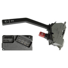 Load image into Gallery viewer, Steering Column Switch Assembly Fits Volvo Commercial OE 6777130 Febi 106604