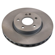 Load image into Gallery viewer, Pair of Front Brake Disc Fits Mercedes Vito OE 4474210312 Febi 106605